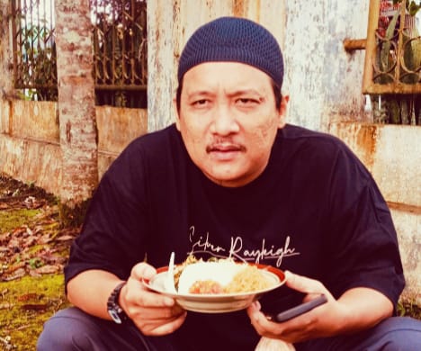 Kebijakan Pemkab Lambar Di Keritik Barisan Tidak Kebagian Kue