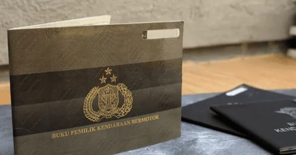 Berita Kehilangan BPKB Roda Empat Milik Rita Nopiyana  warga Pekon Kegeringan Kec Batu Brak Kab. Lampung Barat