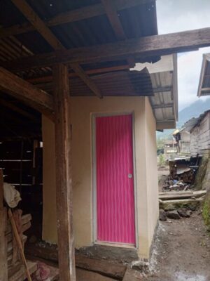 Kejari Didesak Periksa Proyek Jamban Argo Mulyo dan Lumbok Timur