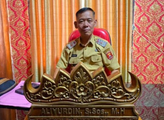 Habiskan Rp379 Juta, Anggaran perjadin Dinsos Lambar Rawan Korupsi.