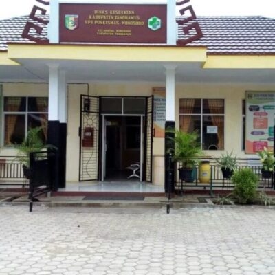 Korupsi Dana Transport Puskesmas Wonosobo Viral, Publik Sorot Dinkes