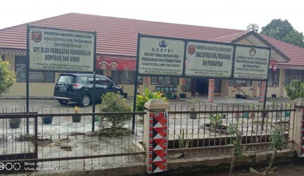 Habiskan Ratusan Juta Rupiah Untuk Pengendalian, Gas Elpiji Kembali Langka,Kinerja Diskoperindag Lambar Harus Disorot