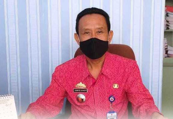 Korupsi Anggaran Makan-Minum Kecamatan Way Tenong Tembus Ratusan juta Rupiah