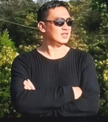 Korupsi Dana Transport, Kapus Wonosobo Ngaku Bingung