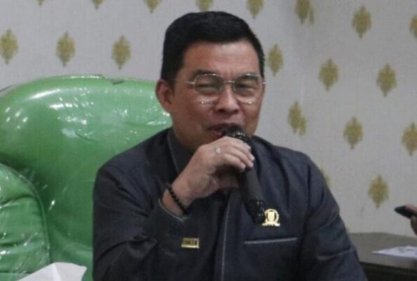 Komisi V DPRD Provinsi Lampung Kawal Ketat SPMB 2026/2027 Demi Pemerataan Akses Pendidikan