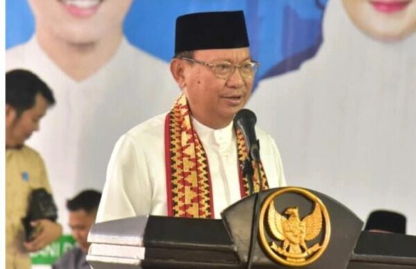 DPRD Provinsi Lampung: Safari Ramadhan Perkuat Sinergi Pembangunan di Lampung Utara