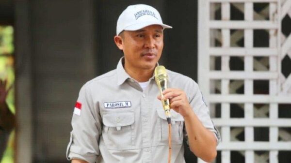 Komitmen Bupati Lambar Rawat Masa Depan Generasi Penerus Bangsa Lewat Program Bidang Pendidikan
