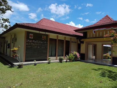 Dinas PUPR Lambar Komitmen Jaga Kualitas Mutu Pekerjaan