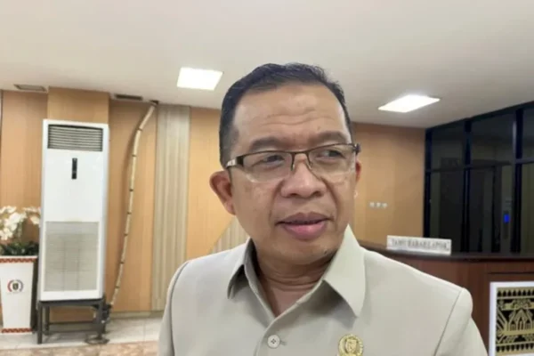 DPRD Lampung ingatkan dampak ekonomi jika kuota biosolar dipangkas DPRD Provinsi Lampung