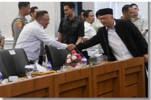 DPRD Lampung sambut kolaborasi pusat dan daerah untuk kesiapan Angkutan Lebaran 2026 DPRD Bandar Lampung