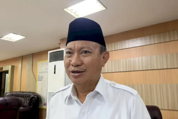 DPRD Lampung dukung revitalisasi eks tambak udang Dipasena untuk kemandirian pangan DPRD Bandar Lampung