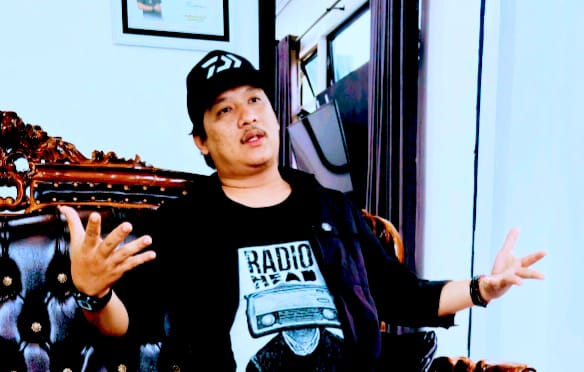 ‎GRAK Lampung Siap Dukung Inspektorat Tanggamus Bongkar Bobrok RSUD Batin Mangunang