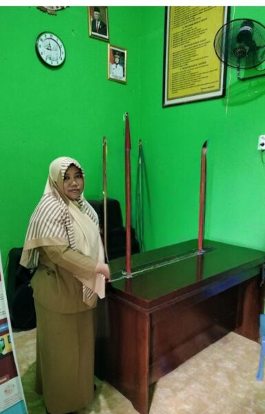 ‎Berpotensi Timbulkan Kerugian Negara Hingga Rp519 Juta, Korupsi BOS SMPN 1 Wonosobo Terbongkar