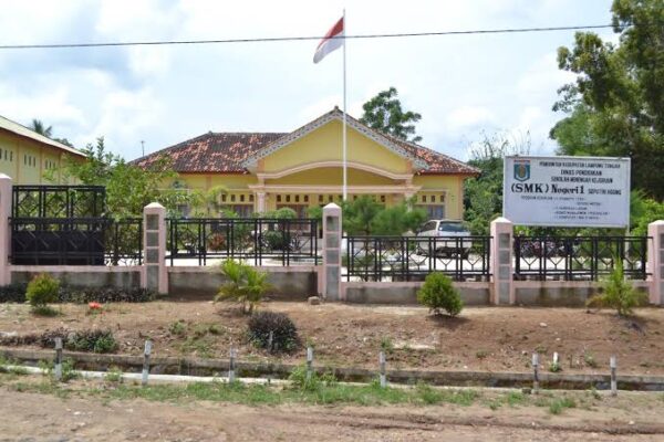 Potensi Penyalahgunaan BOS SMKN 1 Seputih Agung Capai Rp1,5 Miliar